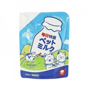 年齡段用牛乳貼牌定制代加工