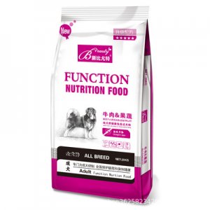 新比尤特通用型犬糧OEM/ODM代加工