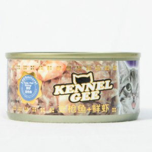 寵物食品貓罐頭可OEM/ODM代工