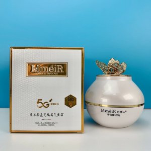 美人鹿茸抗藍光隔離氣墊bb霜可OEM/ODM代工