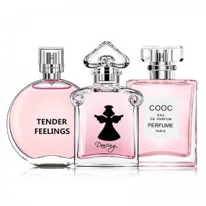 巴黎天使女士香水可OEM/ODM代工