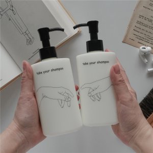 Verbena Linn 梨尹 CP香氛洗發(fā)水OEM代加工