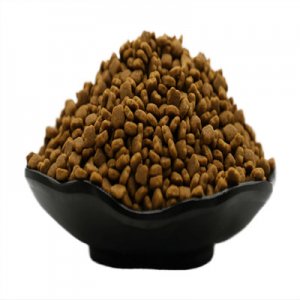 深海魚味寵物貓糧可OEM/ODM代工