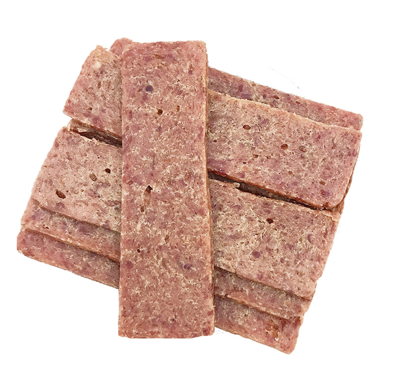 青島鴻源寵物食品有限公司