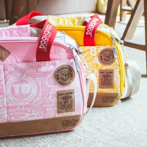 便攜透氣貓貓包OEM/ODM代加工