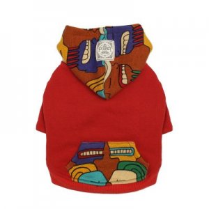 新款寵物衛(wèi)衣OEM/ODM代加工