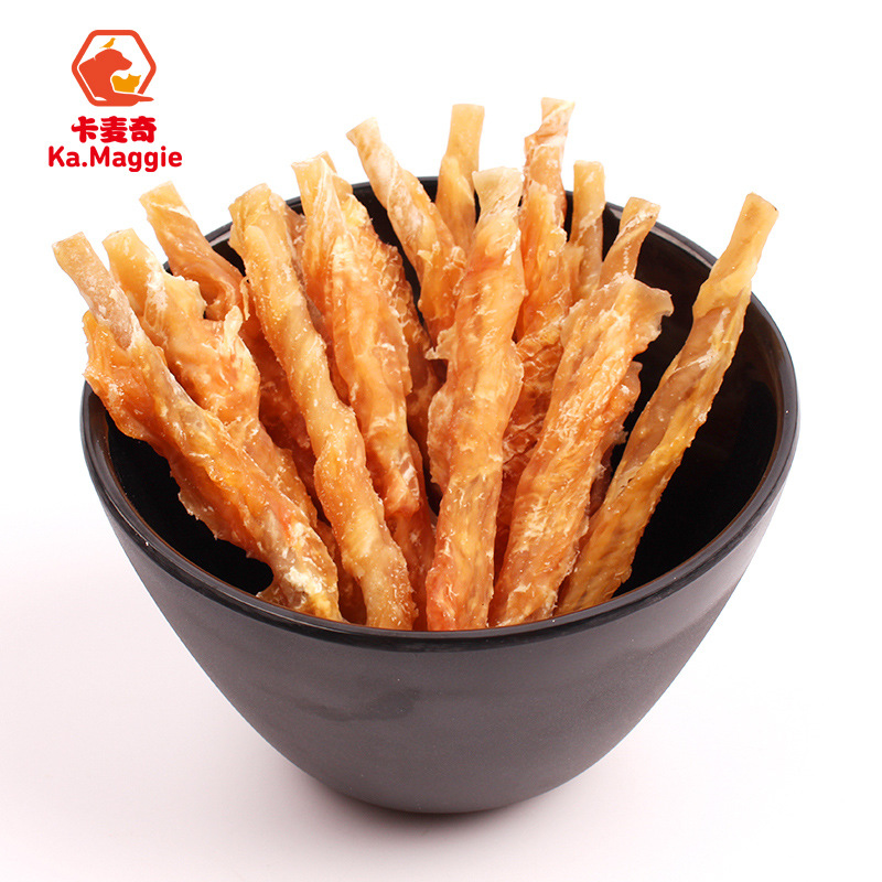 山東卡麥奇寵物食品有限公司