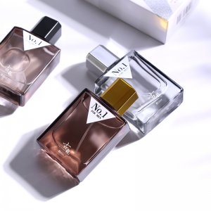 香水持久留香木質香調古龍男人味香水貼牌OEM/ODM