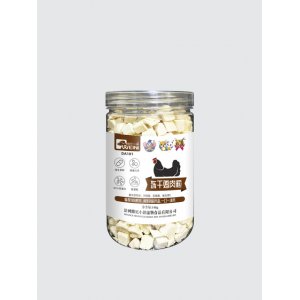 凍干雞肉粒塊900ml貼牌定制代加工