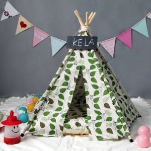 KELA寵物帳篷可OEM/ODM代工