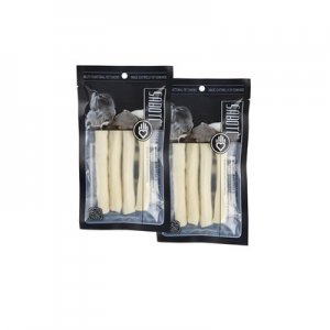 牛皮卷寵物狗零食磨牙棒OEM/ODM代加工