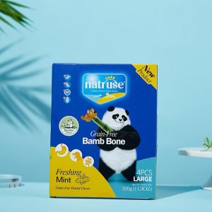 昵趣竹節骨可OEM/ODM代工