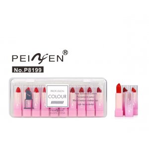 PNF佩妮芬時尚精致潤澤小口紅可OEM/ODM代工