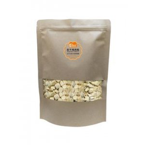 寵物凍干雞肉粒塊OEM/ODM代加工