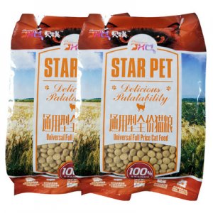 通用型全價貓糧貼牌OEM/ODM 通用型全價貓糧貼牌OEM/ODM