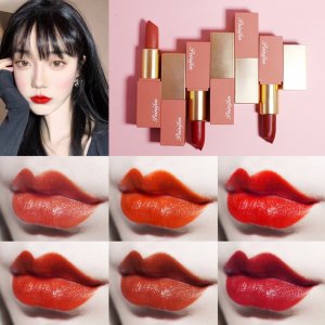 佩妮芬魅色雅韻潤澤口紅代加工貼牌OEM/ODM