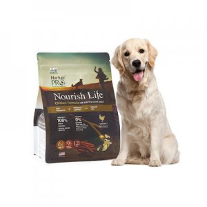 活躍成犬犬糧貼牌OEM/ODM