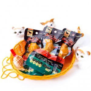 煙臺市贏泰豐寵物用品有限公司