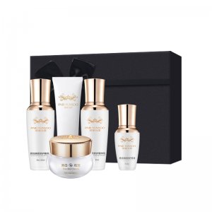 祛斑霜套裝美白祛斑霜套盒代加工貼牌OEM/ODM