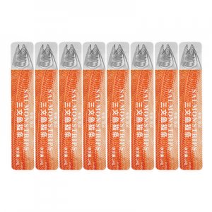 專寵貓條貓零食OEM/ODM定制代加工