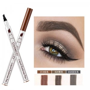 貝美宸黑色眼線筆OEM/ODM定制代加工