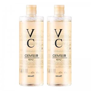 護膚VC水OEM/ODM定制代加工