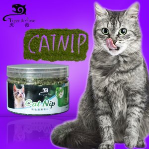 虎薇貓草貓薄荷貼牌OEM/ODM