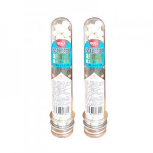 小貓幼貓磨牙干吃奶片貼牌OEM/ODM