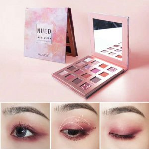 眼妝眼影OEM/ODM定制代加工