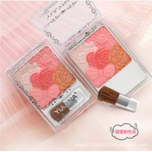 腮紅胭脂粉貼牌OEM/ODM