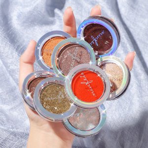 義烏市閔妃化妝品有限公司