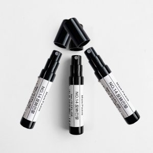 上班族 學生香水OEM/ODM代加工