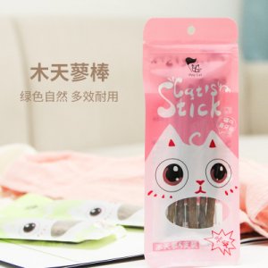 佩格小貓木天蓼棒代加工貼牌OEM/ODM