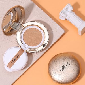 wodwod 輕薄水潤 氣墊BB霜OEM/ODM定制代加工