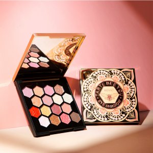 瑪可安迪奢彩星河晶鉆眼影