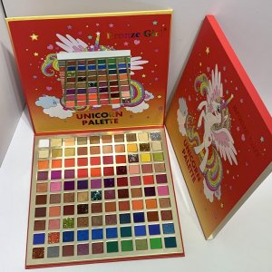 國貨72色小馬獨角獸OEM代加工