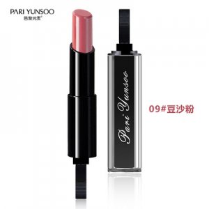 芭黎元素黑水晶絲帶口紅OEM/ODM定制代加工