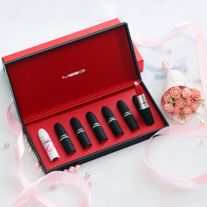 MYG唇情之戀生日禮物套盒貼牌定制代加工