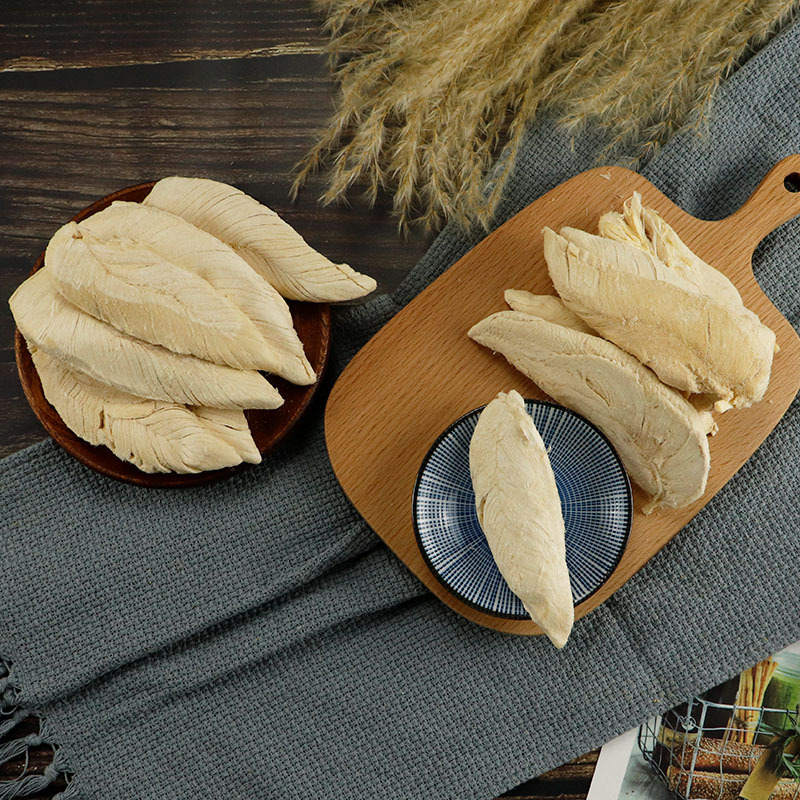 山東克萊斯特食品有限公司