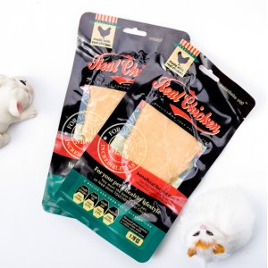 狗狗零食寵物蒸煮雞大胸代加工貼牌OEM/ODM