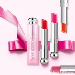 虞琳娜口紅霧吻水吻唇膏代加工貼牌OEM/ODM