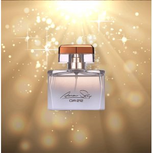 記憶香水代加工貼牌OEM/ODM