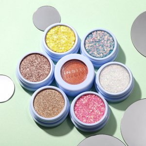 伊詩婷 單色眼影OEM/ODM代加工