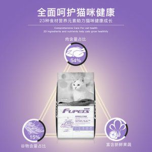 體態(tài)貓干糧20斤OEM代加工