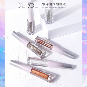 液體眼線可OEM/ODM代工