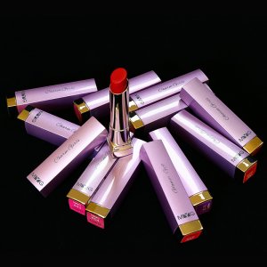 正品MYG彩妝絲柔啞光口紅貼牌OEM/ODM