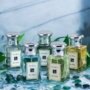 JEAN MISS網紅同款沙龍香水貼牌定制代加工