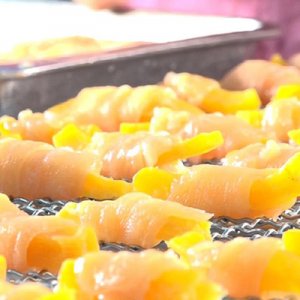 狗狗零食肉干肉條OEM/ODM定制代加工