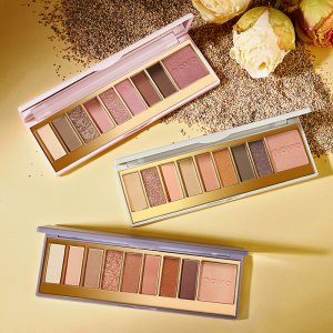 彩妝HOJO星魅鉆石金粉寶石眼影盤OEM/ODM代加工