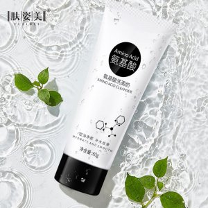 膚姿美氨基酸洗面奶 可OEM/ODM代工